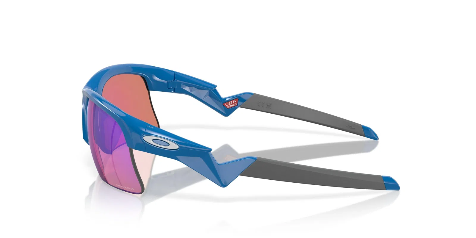 Oakley Capacitor 9013 Sunglasses - view 76